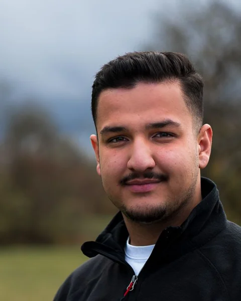 Mitarbeiter von DÜRR Elektrotechnik