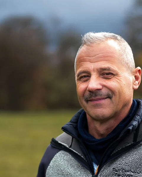 Mitarbeiter von DÜRR Elektrotechnik