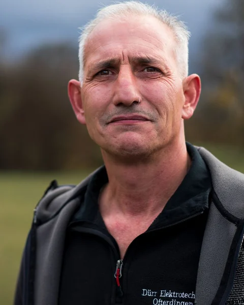 Mitarbeiter von DÜRR Elektrotechnik