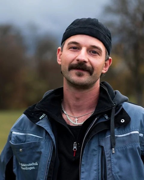 Mitarbeiter von DÜRR Elektrotechnik